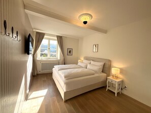 ダブルルーム | WiFi (無料)