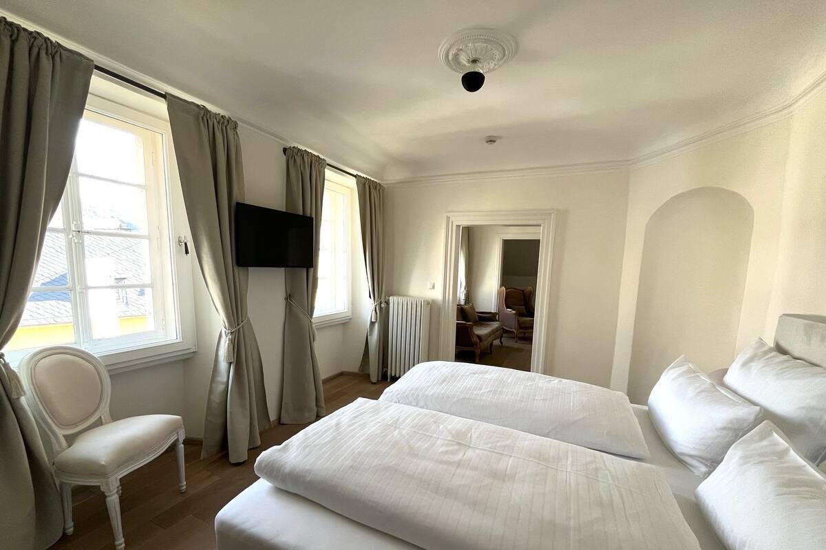 Suite | Wi-fi (inkludert)