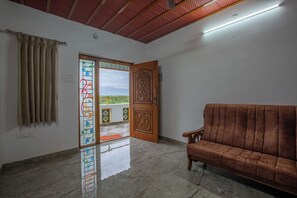 Interiør