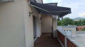 Utvendig detalj
