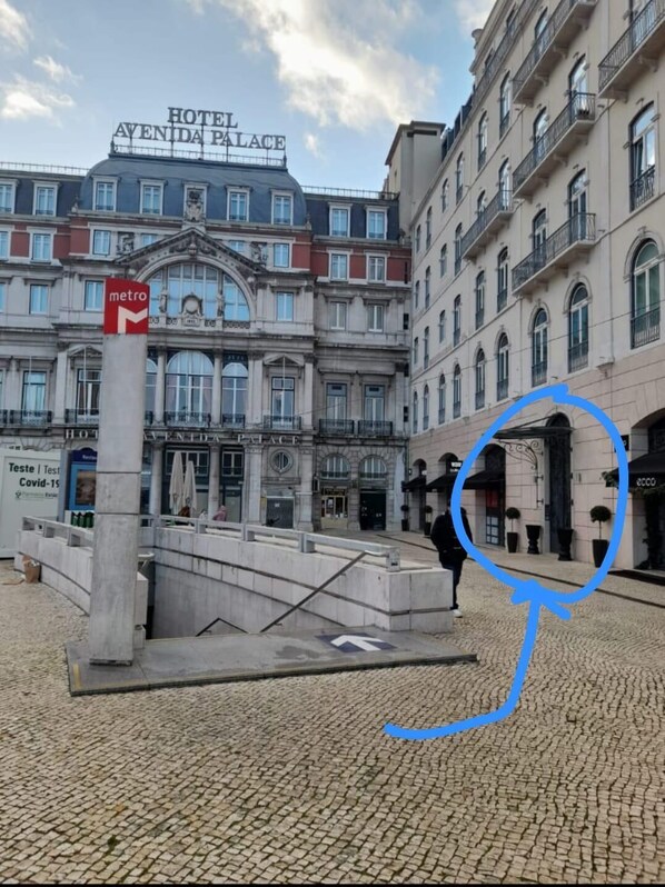 Site d’intérêt