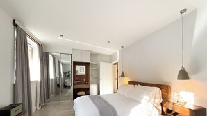 Unclassified image, 2 of 23, button - Peaceful Oasis in London. Luxury Apartment with Outdoor Dining, Close to station (London)