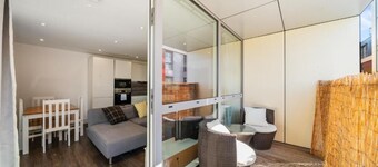 Cozy bungalow in enjoyable Thorsby with WiFi