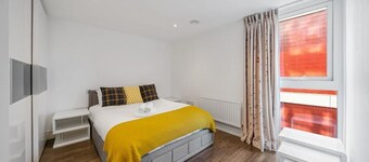 Cozy bungalow in enjoyable Thorsby with WiFi