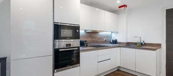 Cozy bungalow in enjoyable Thorsby with WiFi