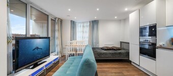 Cozy bungalow in enjoyable Thorsby with WiFi