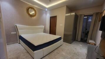 3 Schlafzimmer, Bettwäsche