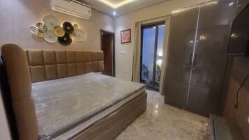 3 Schlafzimmer, Bettwäsche