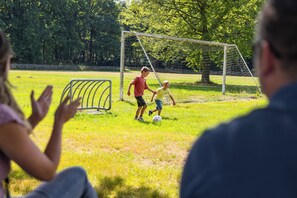 Idrottsanläggning
