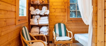 Pretty Apartment in Hollersbach Near Forest