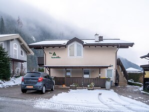 Deluxe-Haus, 2 Schlafzimmer | Aussenbereich