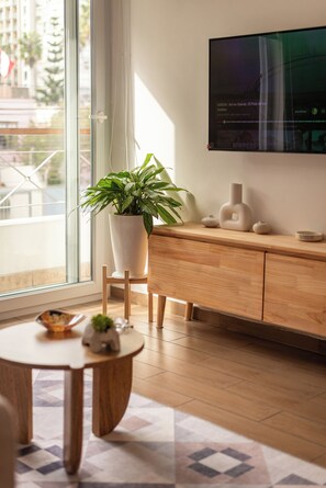 Smart TV