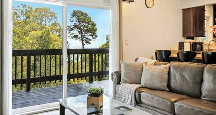 @ Marbella Lane - Natural BayView Escape |Near SFO