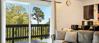 @ Marbella Lane - Natural BayView Escape |Near SFO