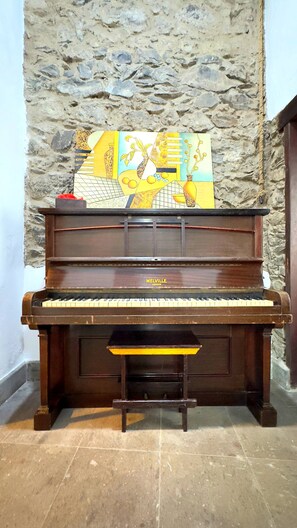 Interieur
