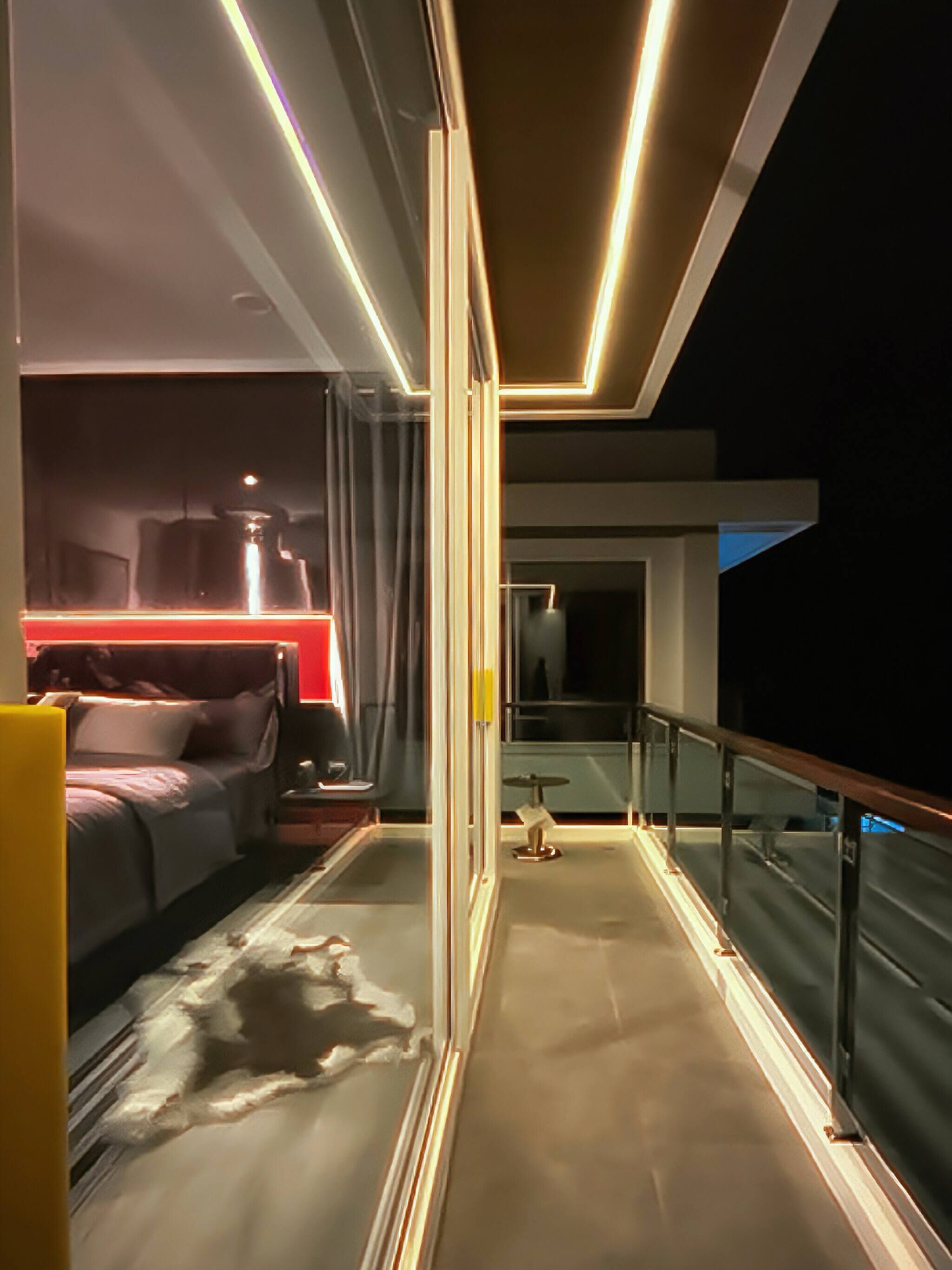 4 bedrooms, internet