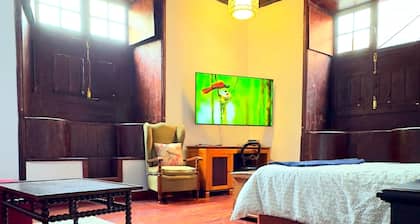 Caletón Suites - Charming Farmhouse Retreat in Garachico, Tenerife