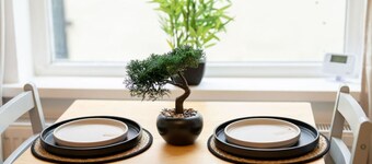 Luxury 1-Bed Near MCR Hospital