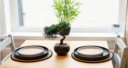 Luxury 1-Bed Near MCR Hospital