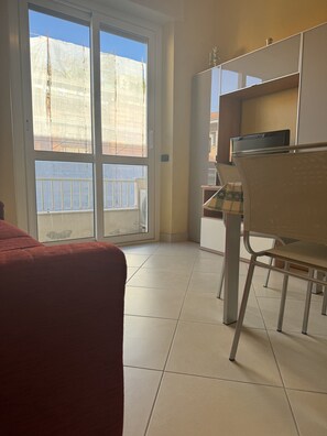 Apartamento | 1 dormitorio