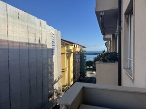 Apartamento | 1 dormitorio