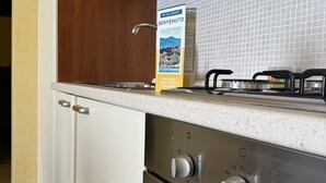 Apartemen | 1 kamar tidur