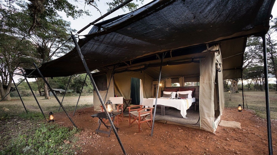 Basecamp Adventure