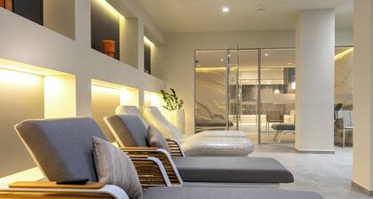 Pirin Sense Apartment Complex