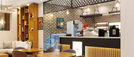 Restaurang