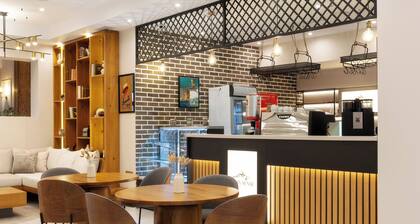 Pirin Sense Apartment Complex
