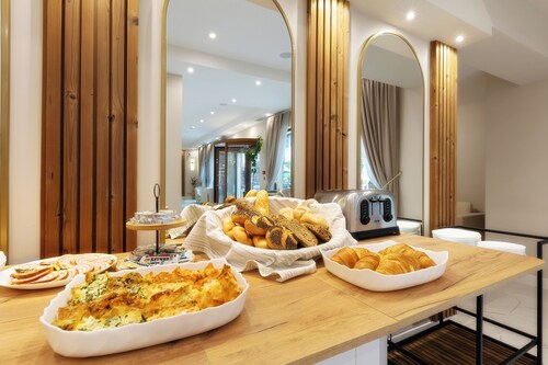 Pirin Sense Apartment Complex