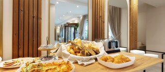 피린 센스 아파트먼트 콤플렉스