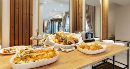 Pirin Sense Apartment Complex