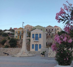 Ulkopuoli