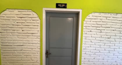 Attara Hostel Senggigi
