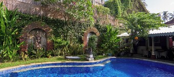 Attara Hostel Senggigi