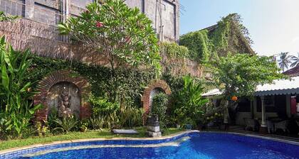 Attara Hostel Senggigi