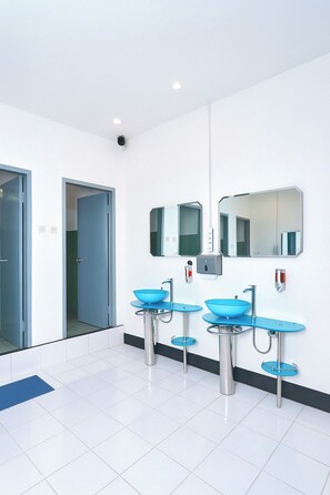 Shower
