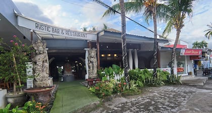 Attara Hostel Senggigi