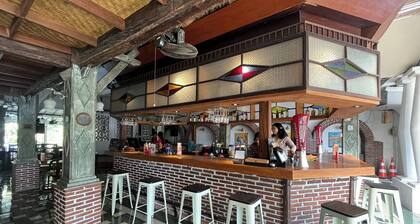 Attara Hostel Senggigi