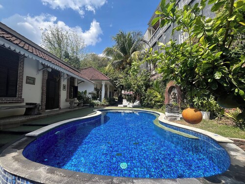 Attara Hostel Senggigi