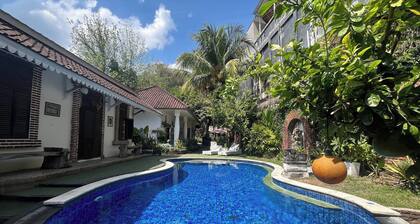 Attara Hostel Senggigi