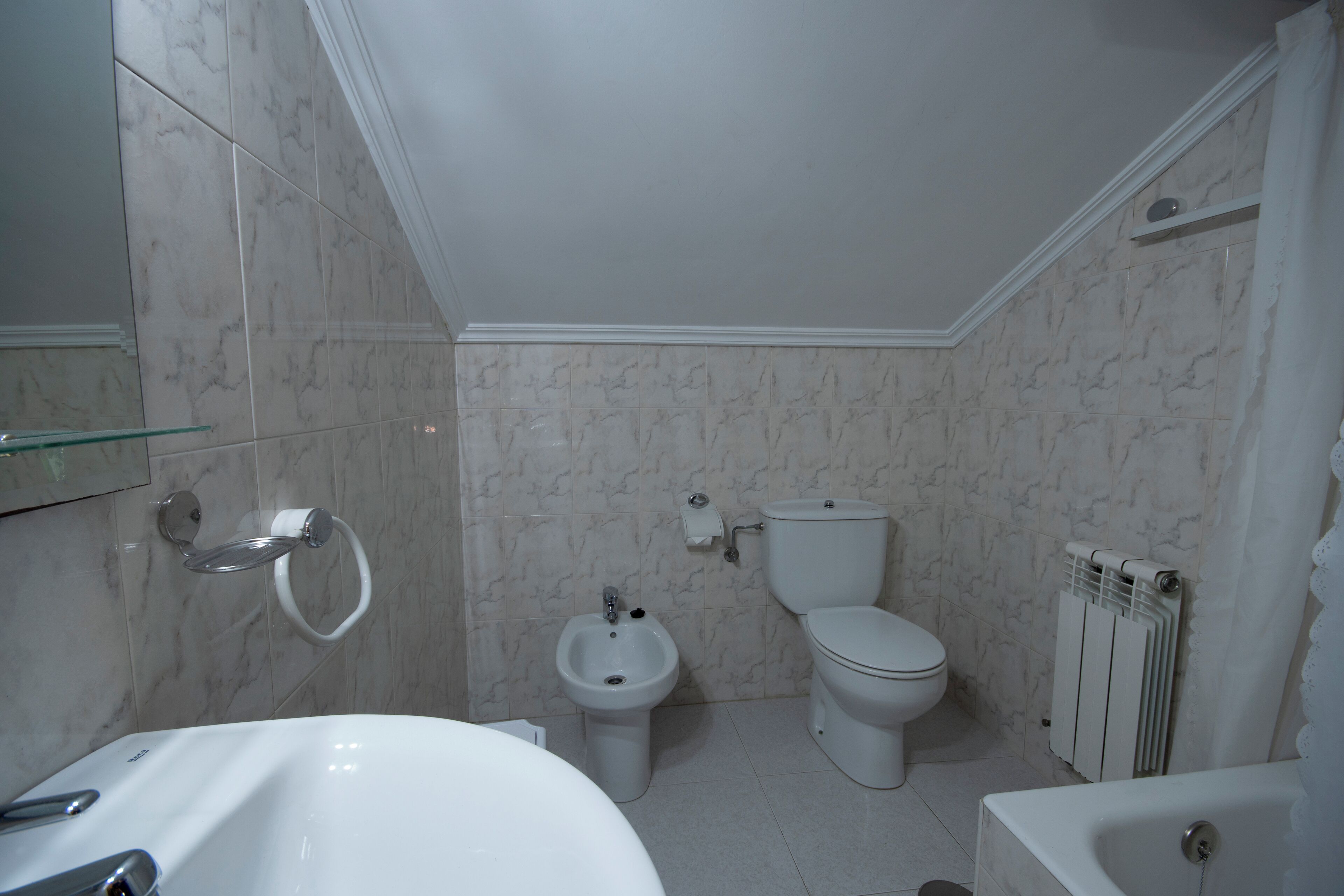 Photo - El Espino Albar - Self Check-in