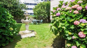 Exterior - El Espino Albar - Self Check-in (Argoños)