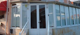 El Espino Albar - 自助入住度假屋