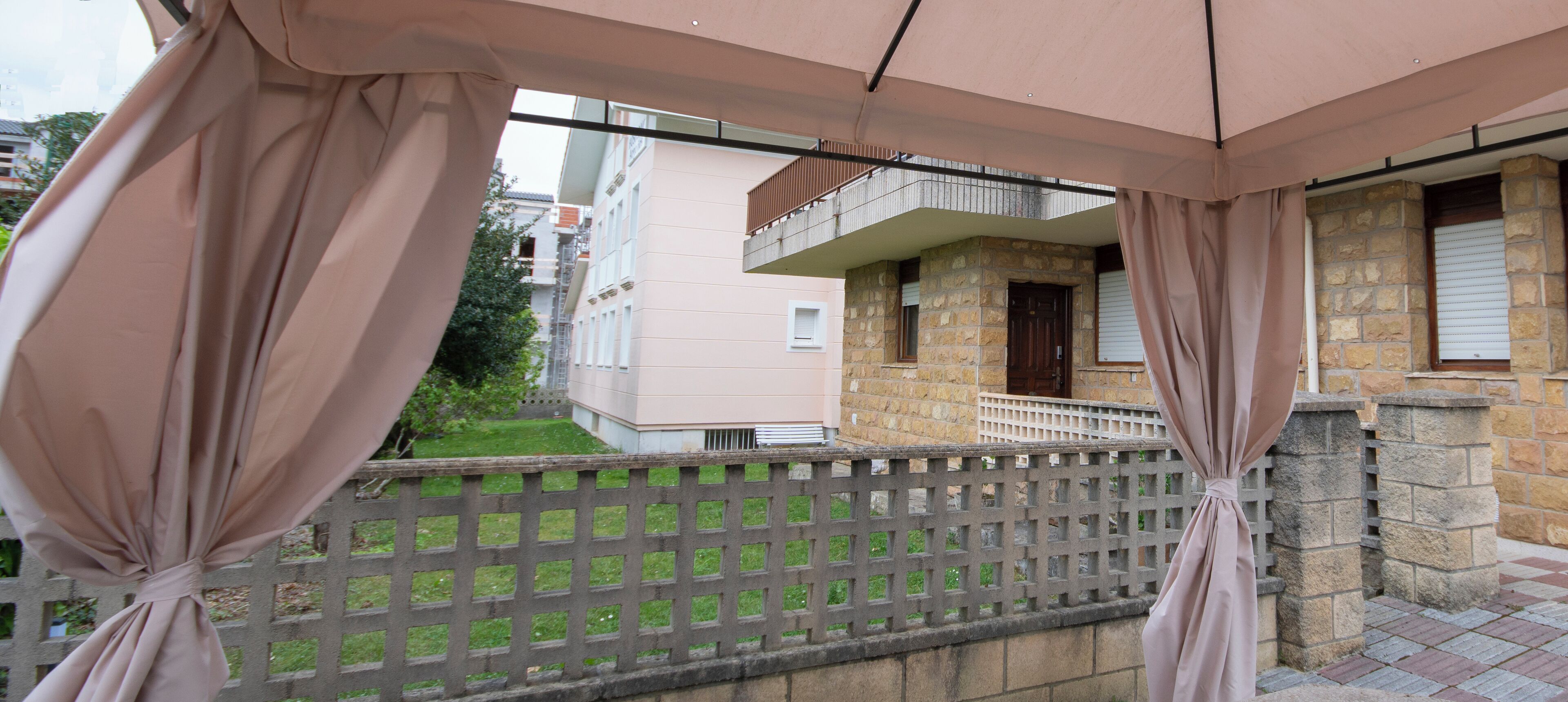 Photo - El Espino Albar - Self Check-in