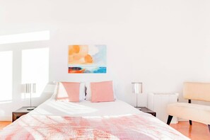 Soundproofing, iron/ironing board, free WiFi - Eighteen21 Houses - Casa de São Paulo (Lisbon)