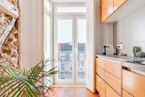 Private kitchen - Eighteen21 Houses - Casa de São Paulo (Lisbon)