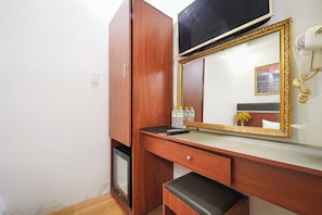 Superior Double Room | Free WiFi