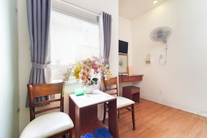 Deluxe Double Room | Free WiFi